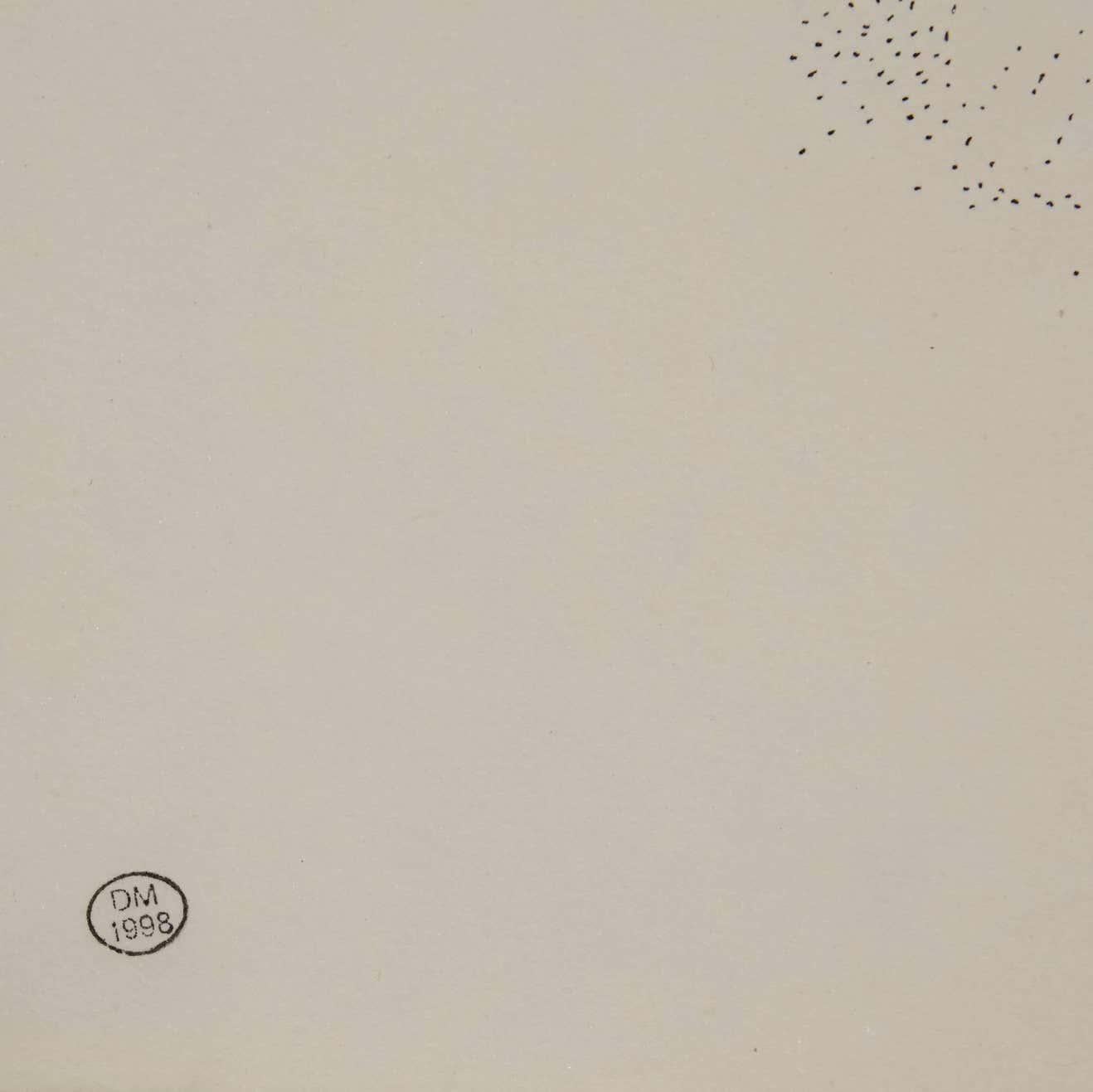 Disegno di Dora Maar In condizioni buone in vendita a Barcelona, Barcelona