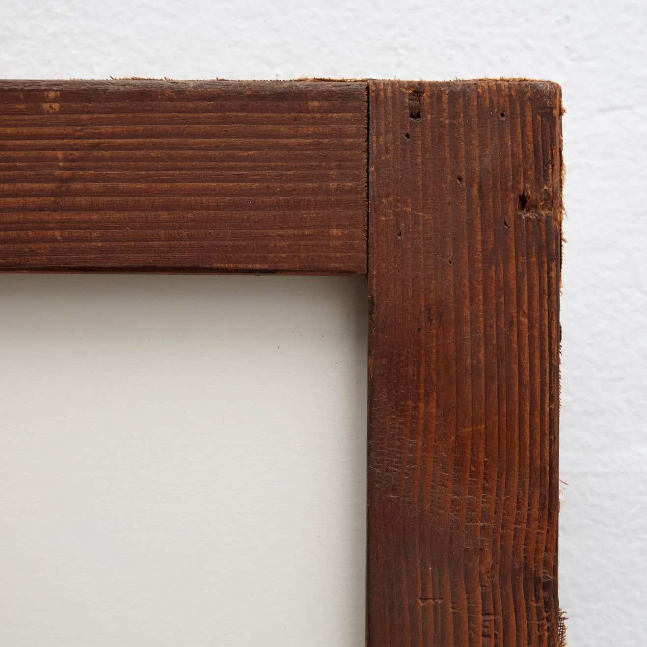 Metà XX secolo Disegno di Dora Maar in vendita