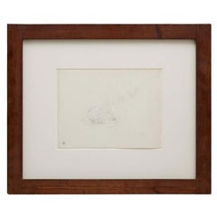 Mid-Century Modern Drawings