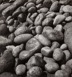 Pebbles, (Galets)