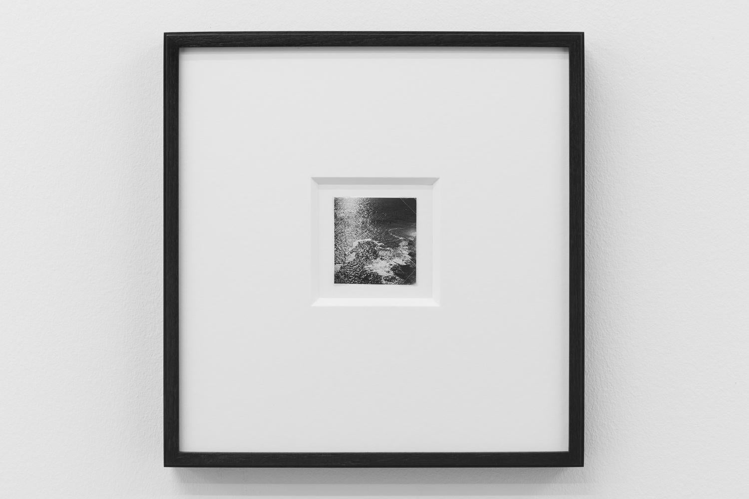 Meer [Schaum], (Marines [Écume]) I – Photograph von Dora Maar