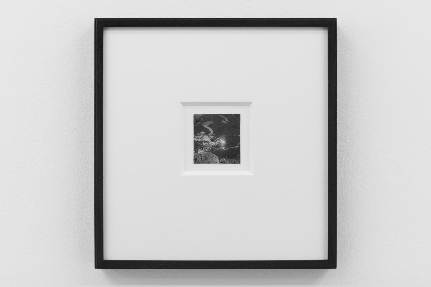 Mar [Espuma], (Marinos [Écume]) IV - Photograph de Dora Maar