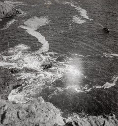Mer [Écume], (Marines [Écume]) IV