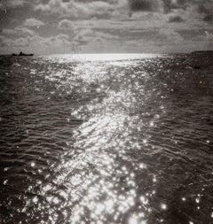 Sea [Reflections], (Marines [Reflets]) III