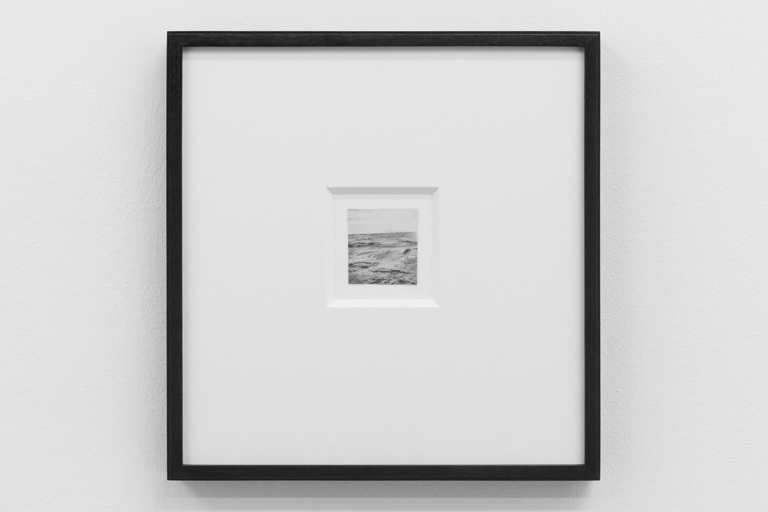 Sea [Waves], (Marine [Vagues]) III – Photograph von Dora Maar