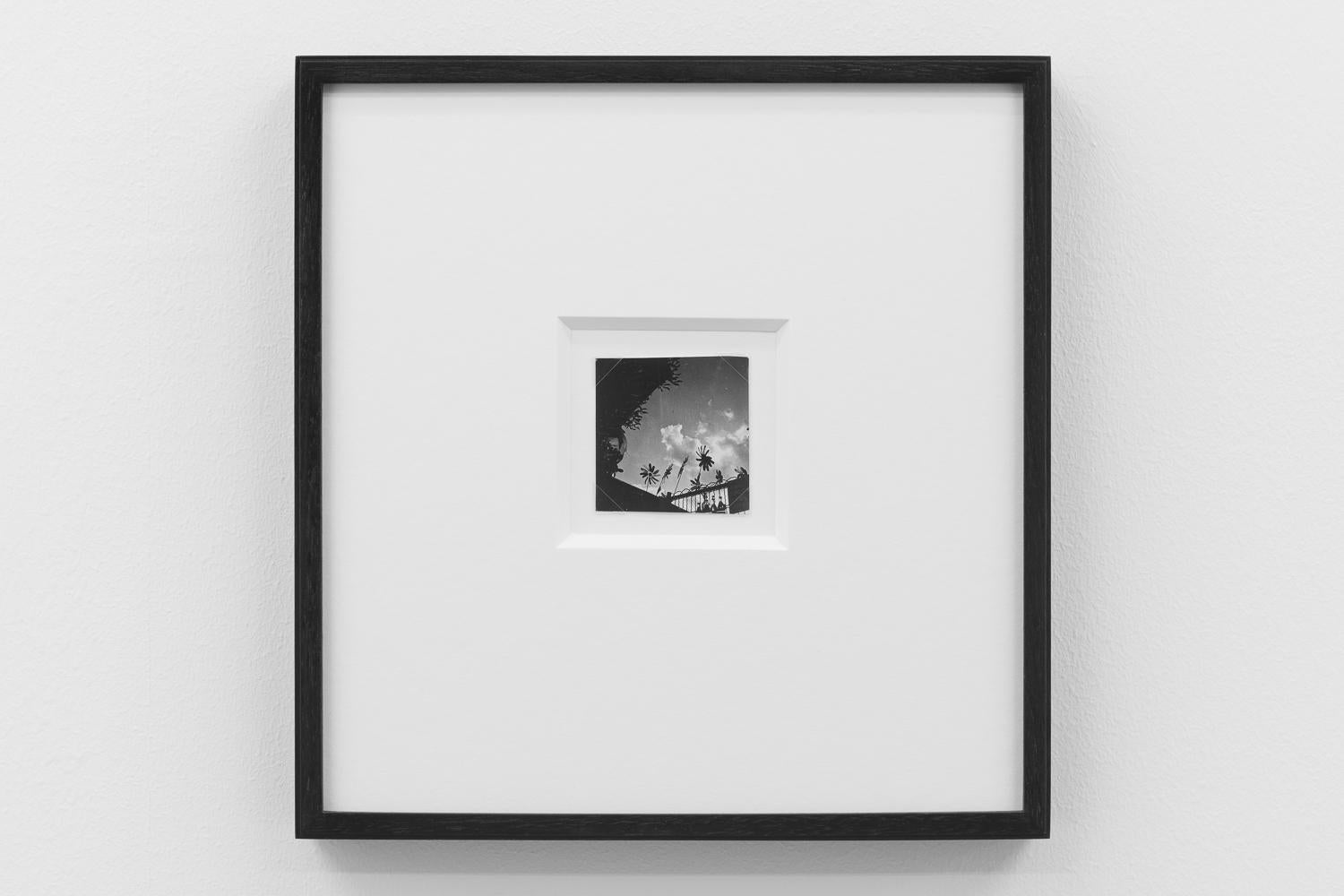 Mulini a vento (Moulins á Vent) - Photograph di Dora Maar