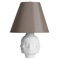 Dora Maar Porcelain Table Lamp