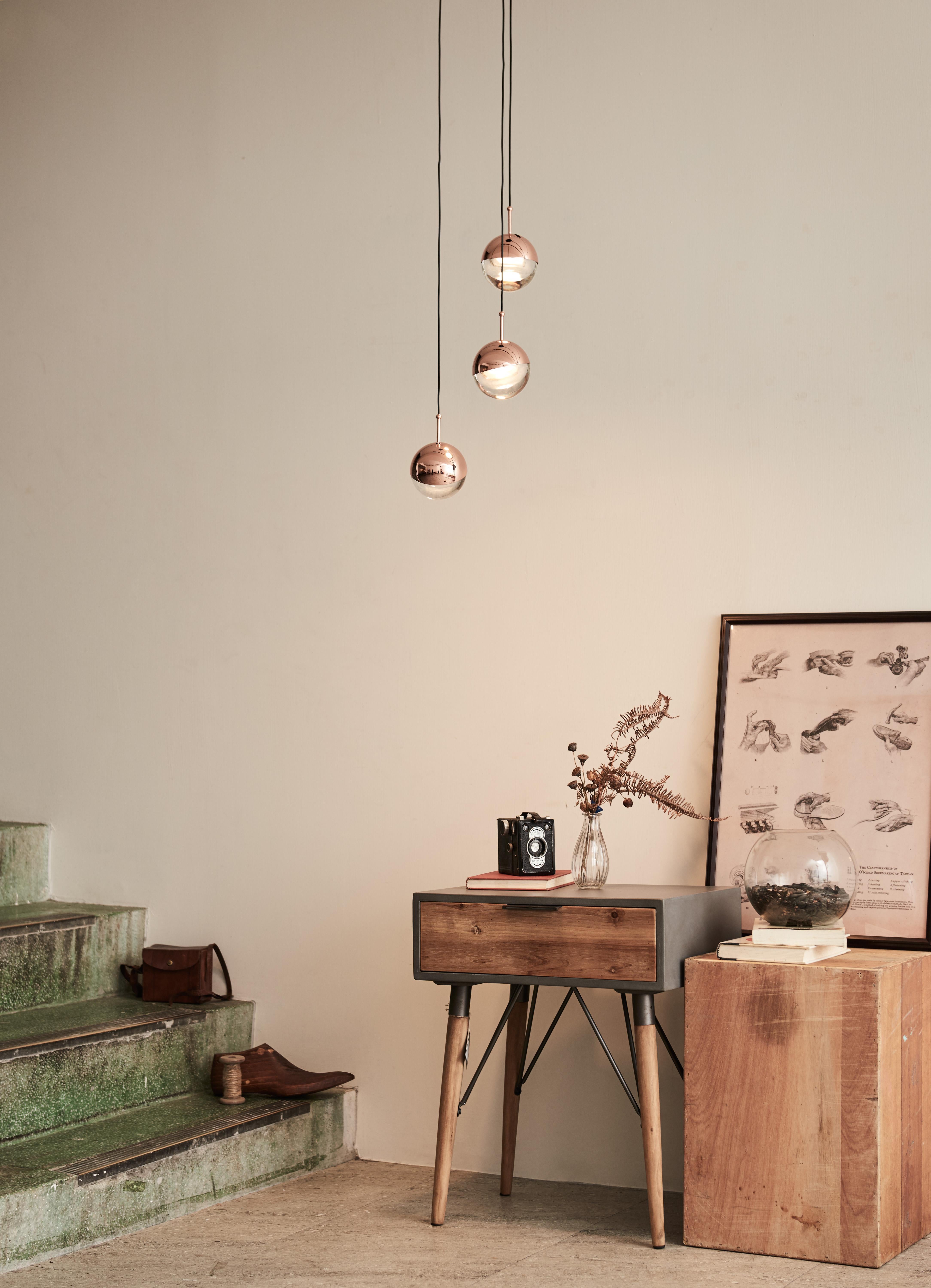lampe dora