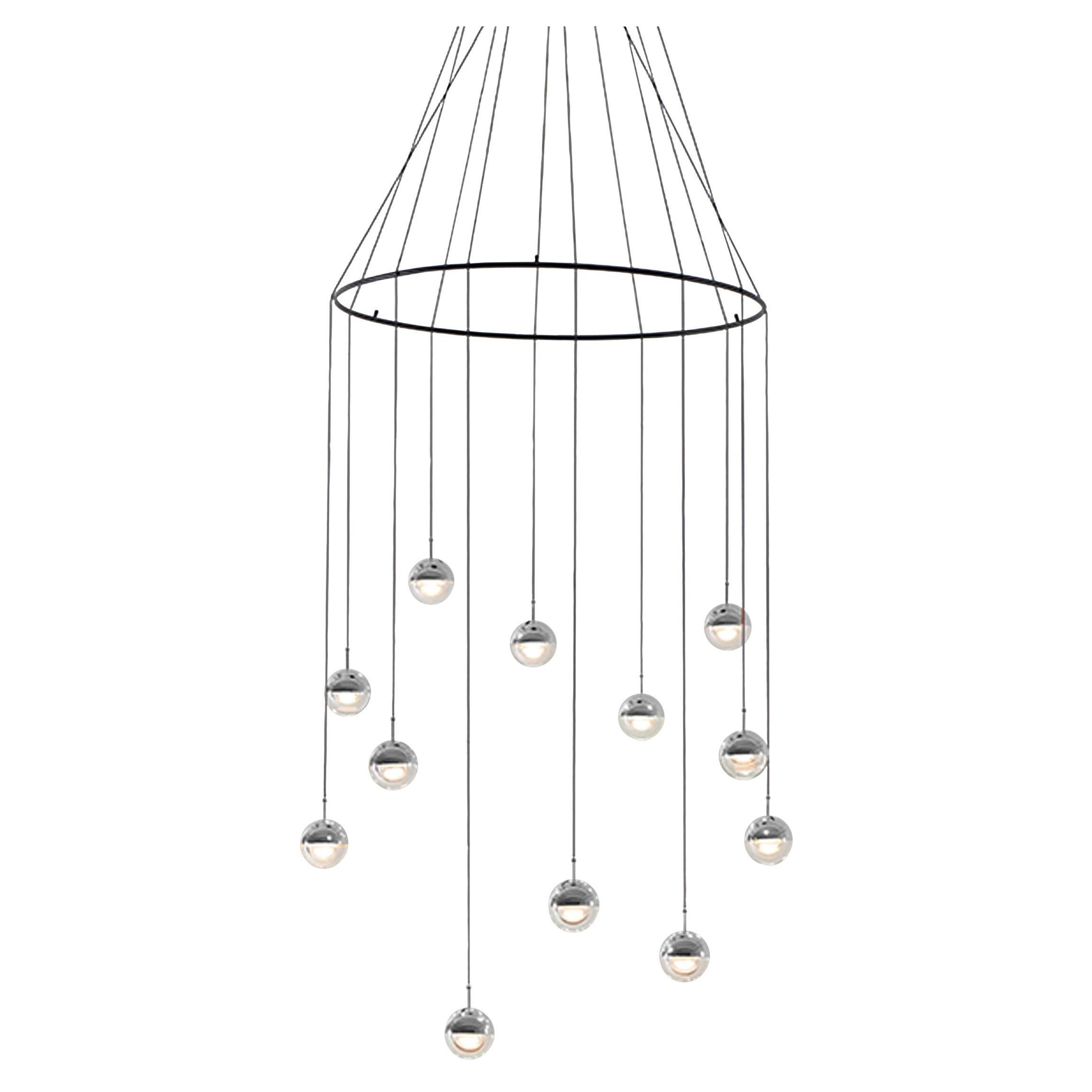 DORA Pendant PC12 'With Ring'