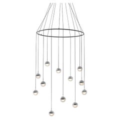 DORA Pendant PC12 'With Ring'