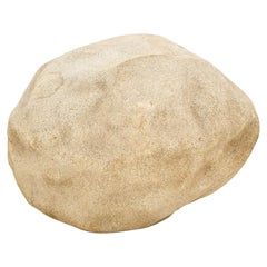 "Dora" Rock Lamp by André Cazenave for Atelier A, 1970s