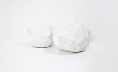 "Dora" Rock Lamps by André Cazenave for Atelier A, 1970s, set of 2