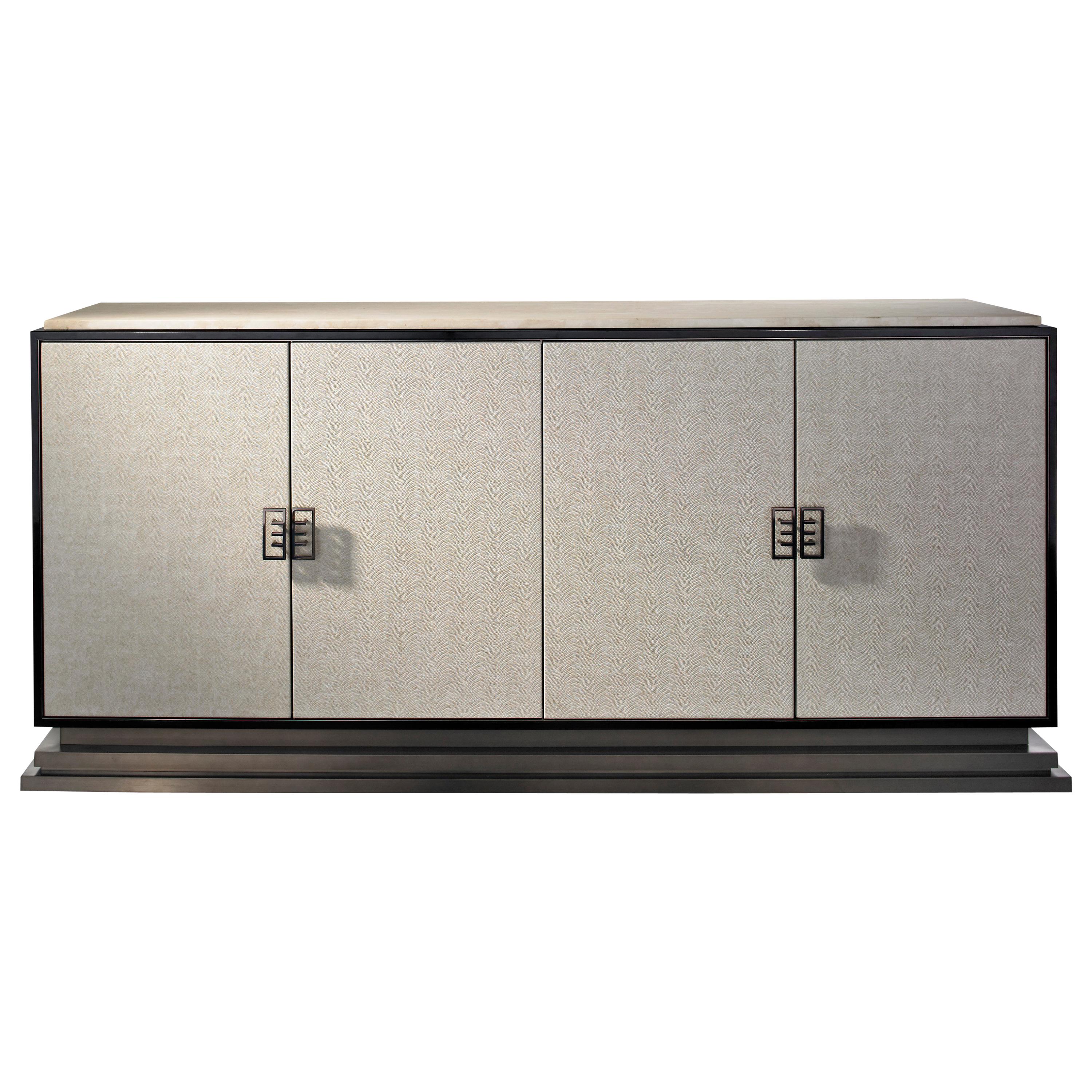 Dorado Console For Sale