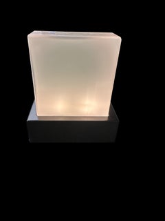 Dorane Lamp by Ettore Sottsass for Stilnovo