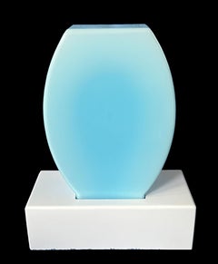 Dorane Table Lamp by Etorre Sottsass for Stilnovo in Original Box