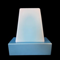 Dorane Table Lamp by Etorre Sottsass for Stilnovo in Original Box