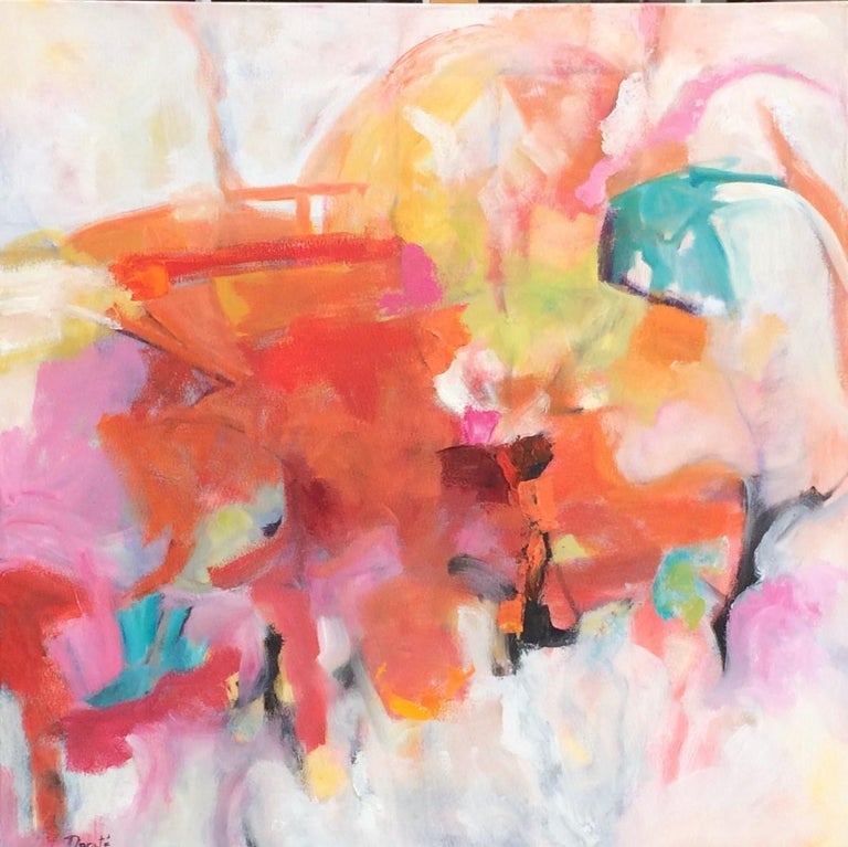 Dorate Muller Bridge Over Troubled Waters 30 X 30 For Sale At