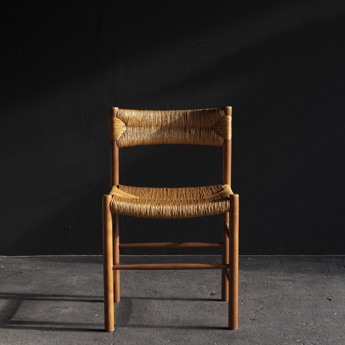 Dordogne Chair by Robert Sentou 1