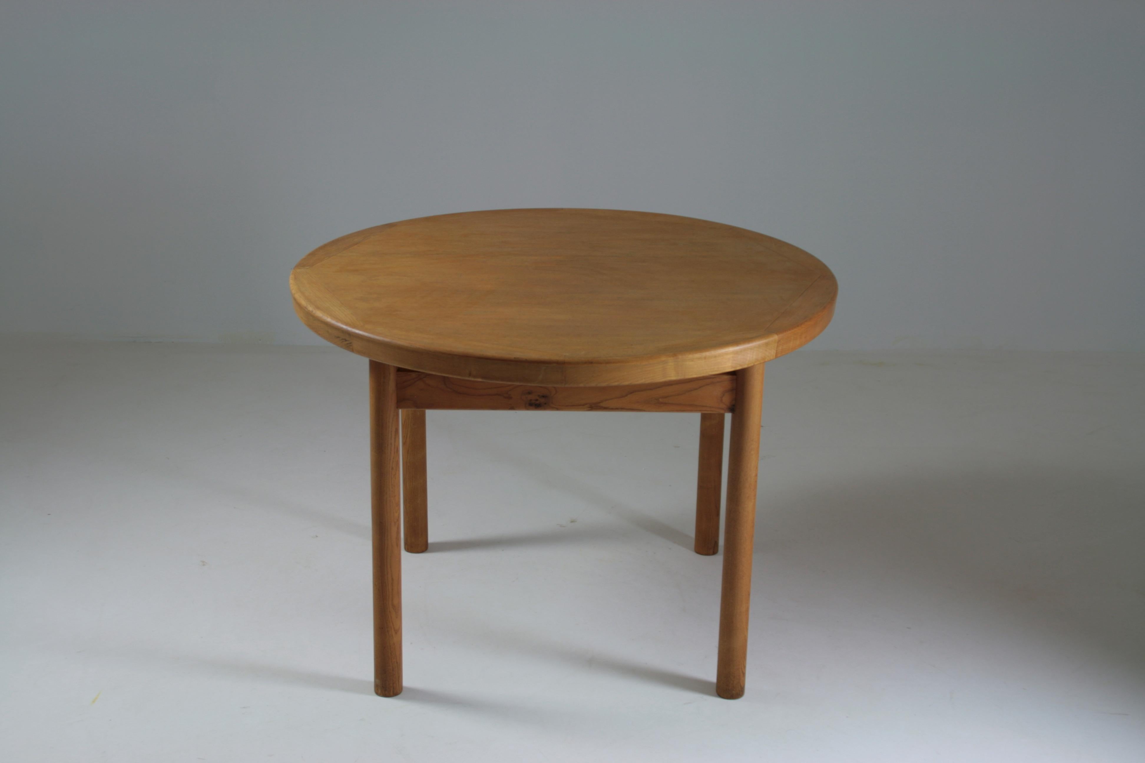 Dordogne model round table by Robert Sentou, France For Sale 4
