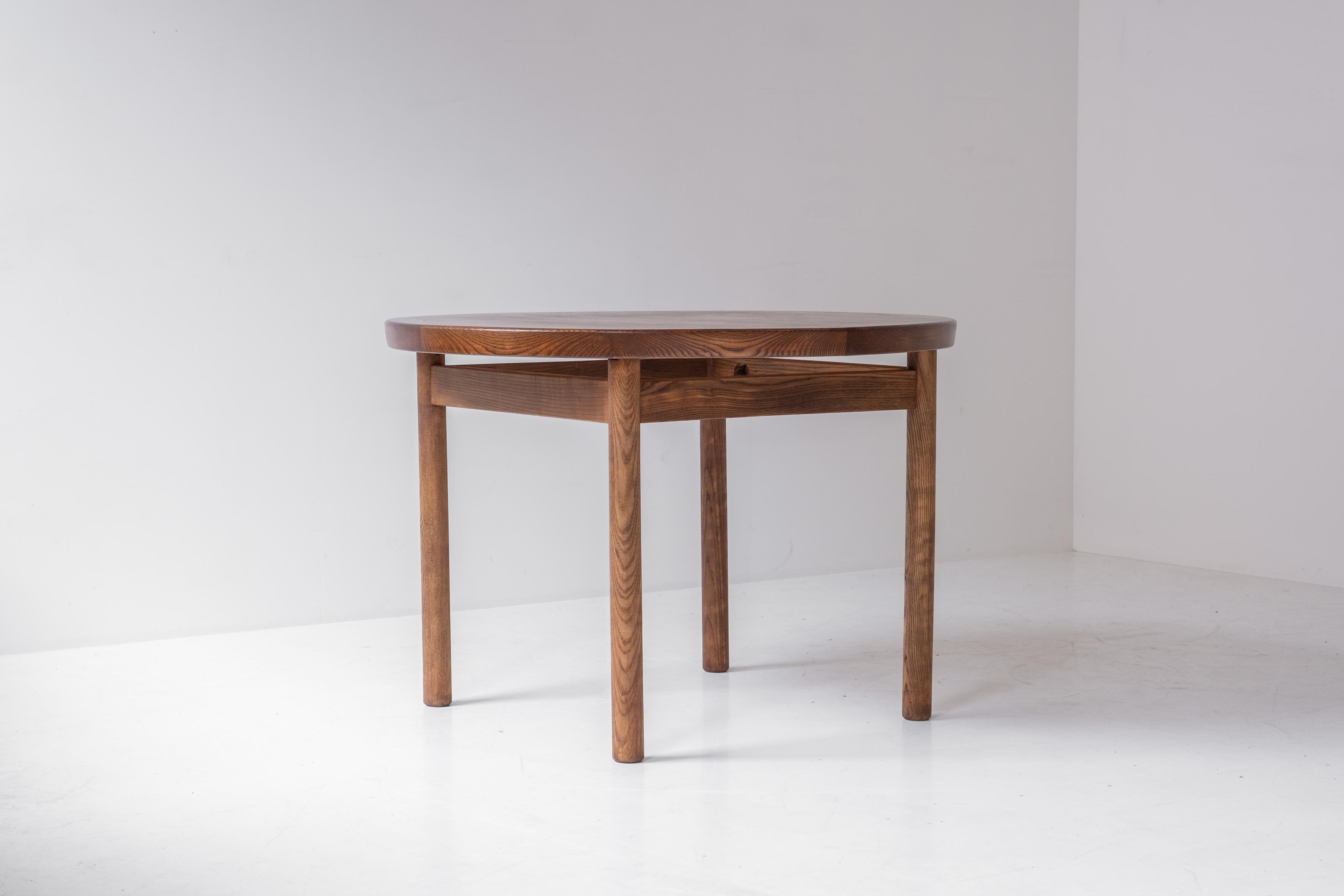 charlotte perriand dining table