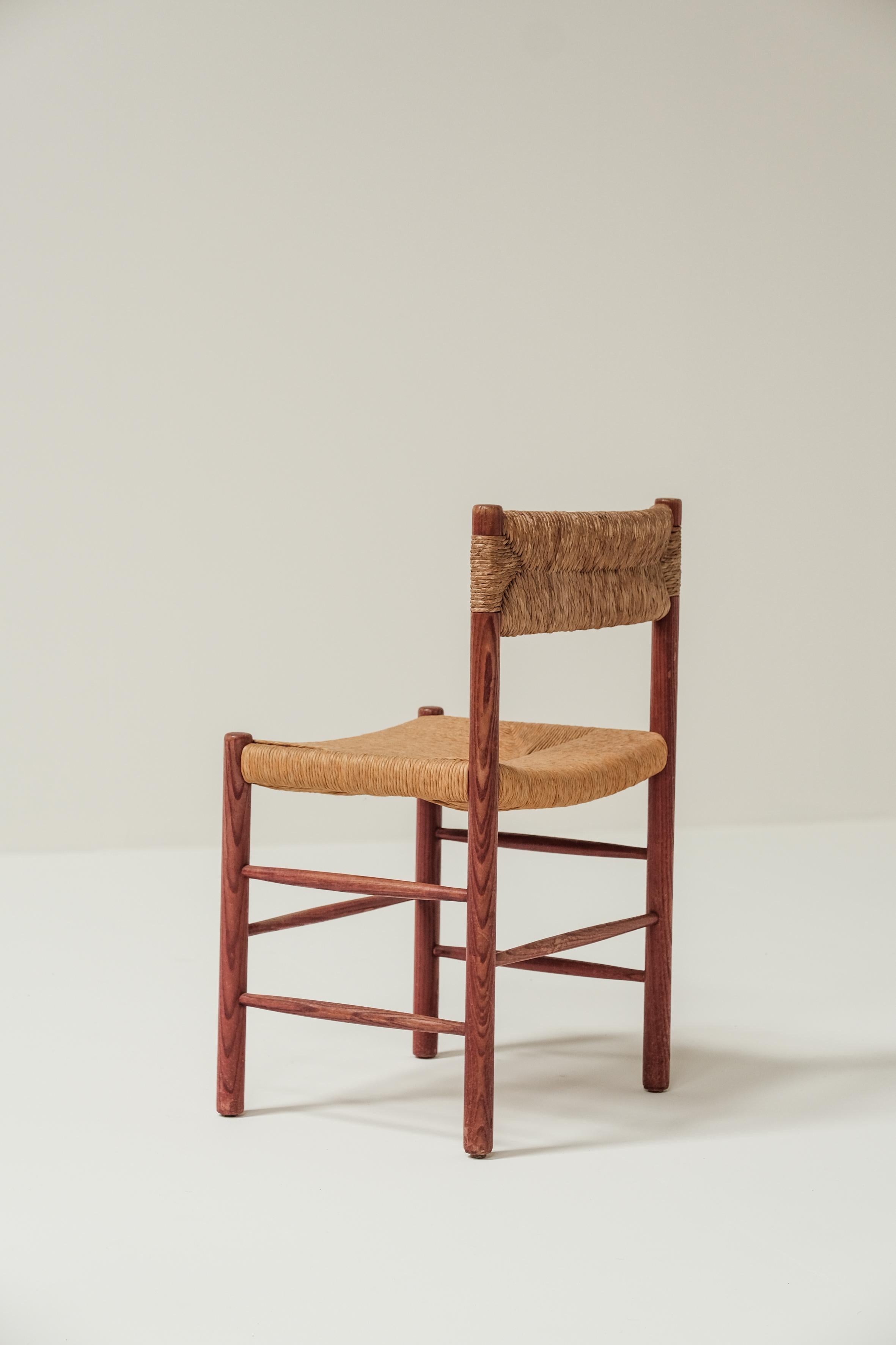 chaise perriand