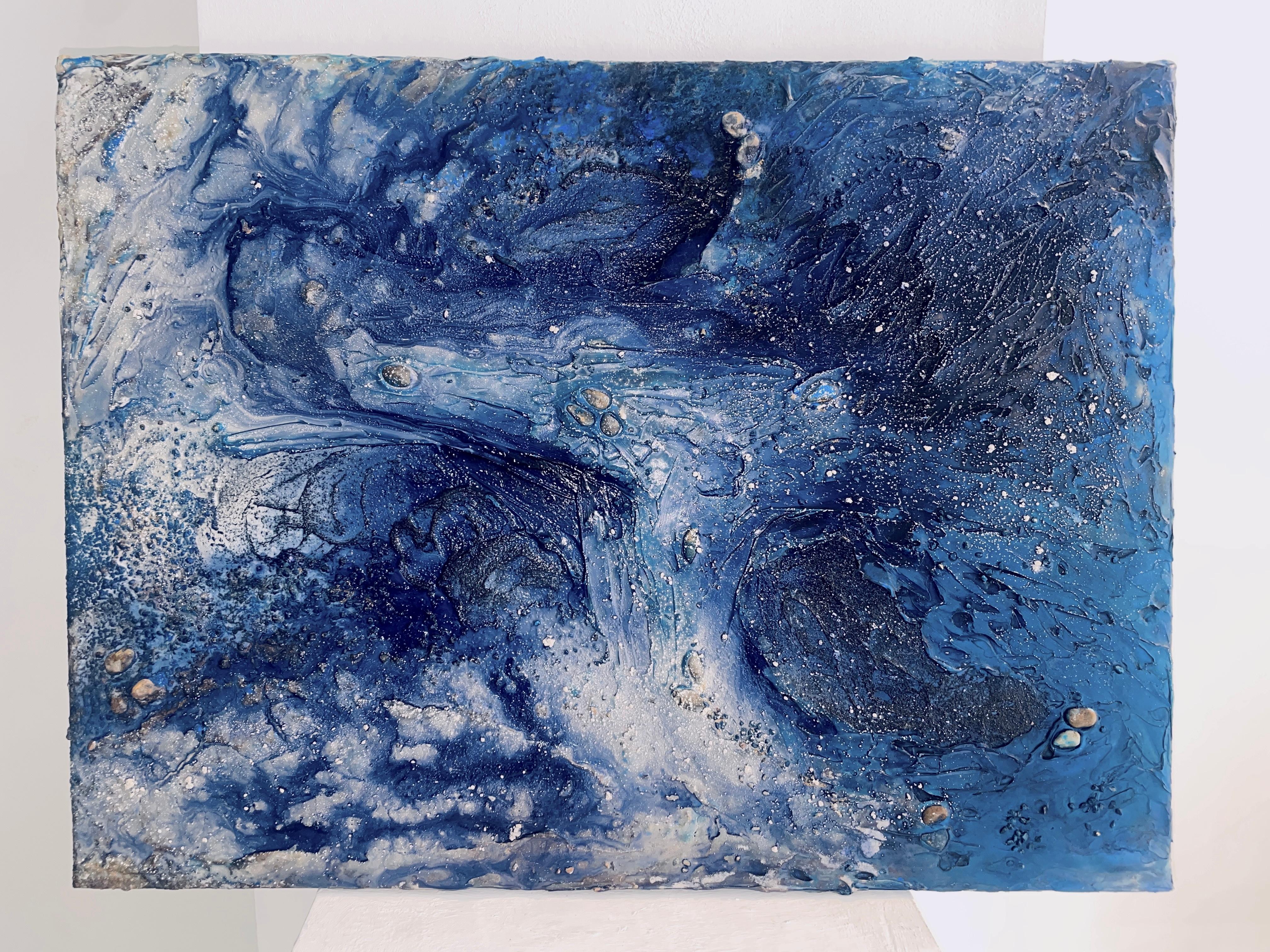 Mar Báltico 3 - Painting de Doreen Gehrke