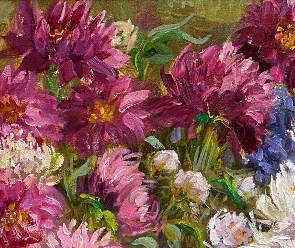 peony doreen