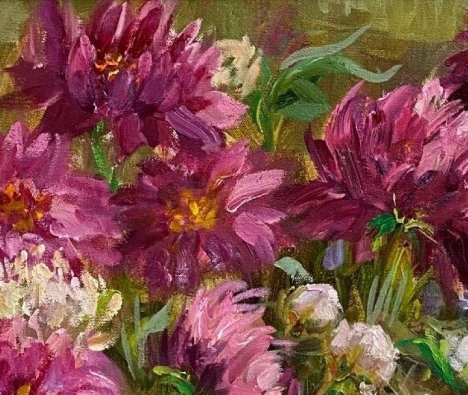 doreen peony