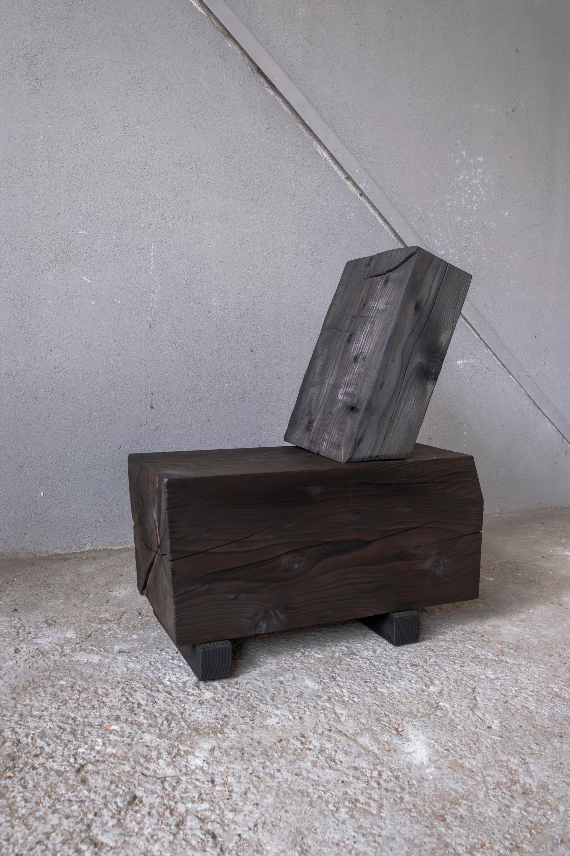 Dorf Chair by Riccardo Monte For Sale 6