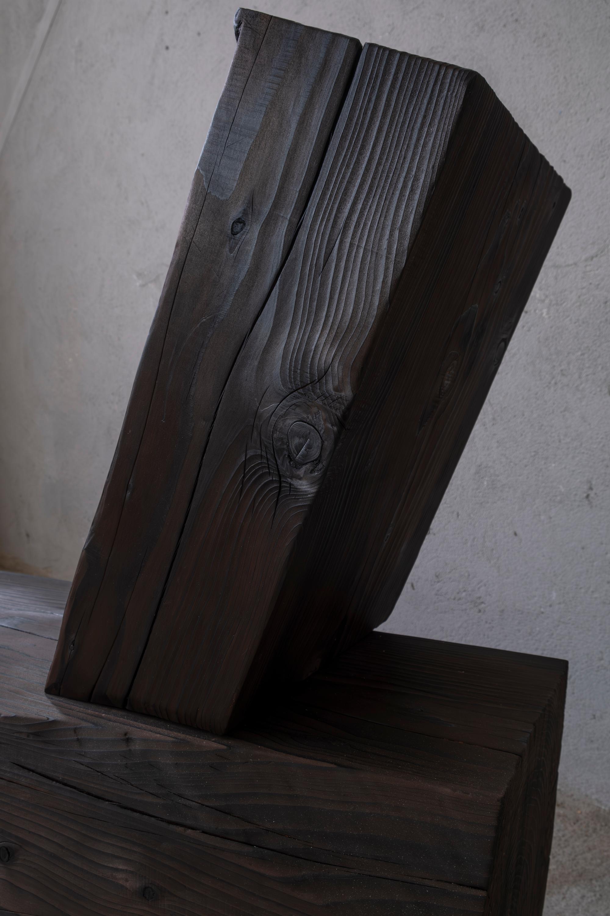 Italian Dorf Chair by Riccardo Monte For Sale