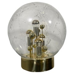 Doria Big Ball -ère spatiale - table ou lampadaire