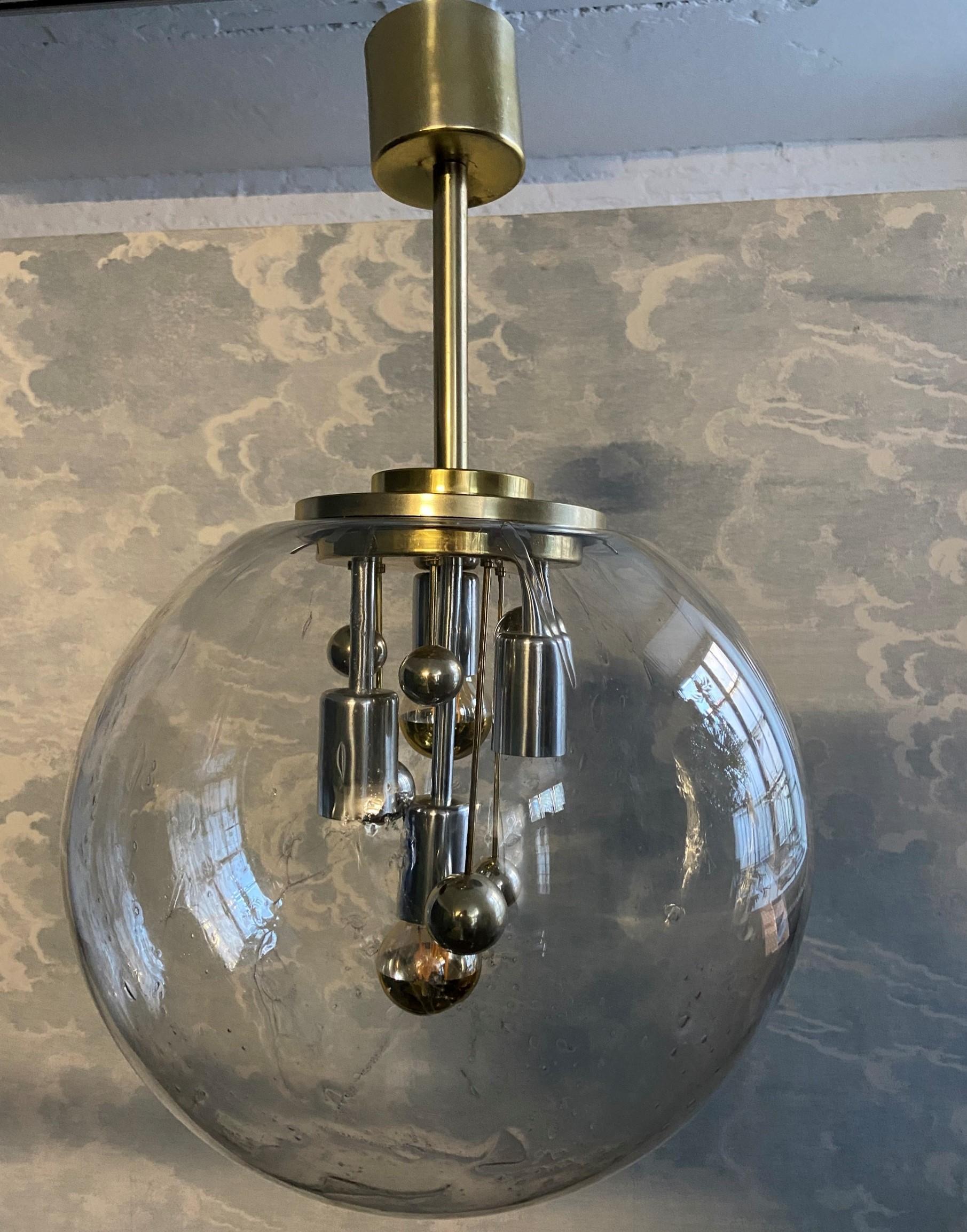 xl globe lamp