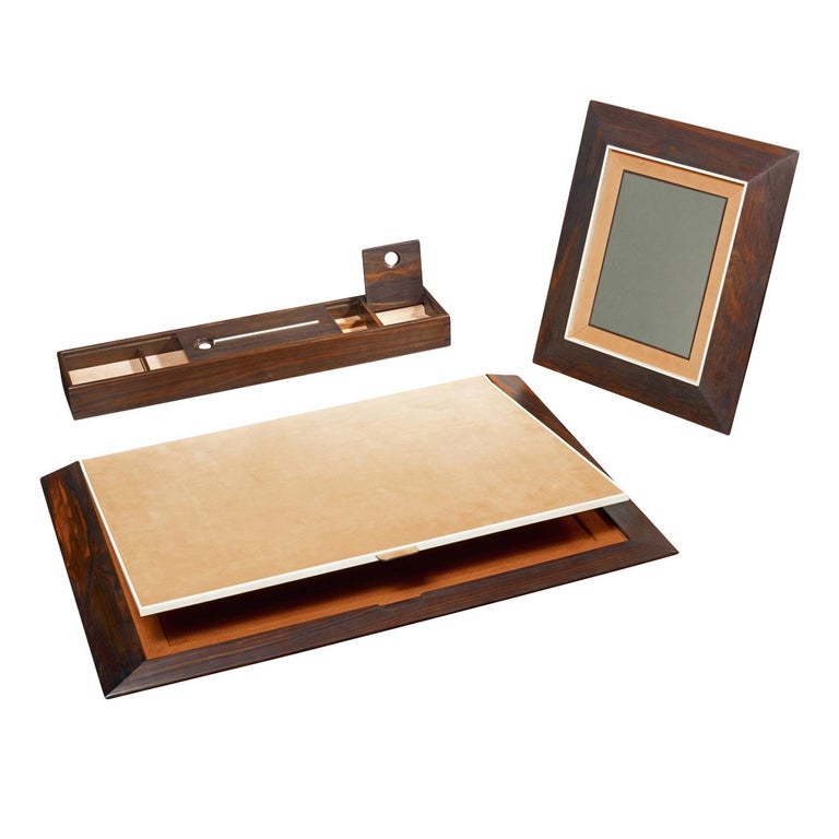 Dorian Desk Pad For Sale at 1stDibs