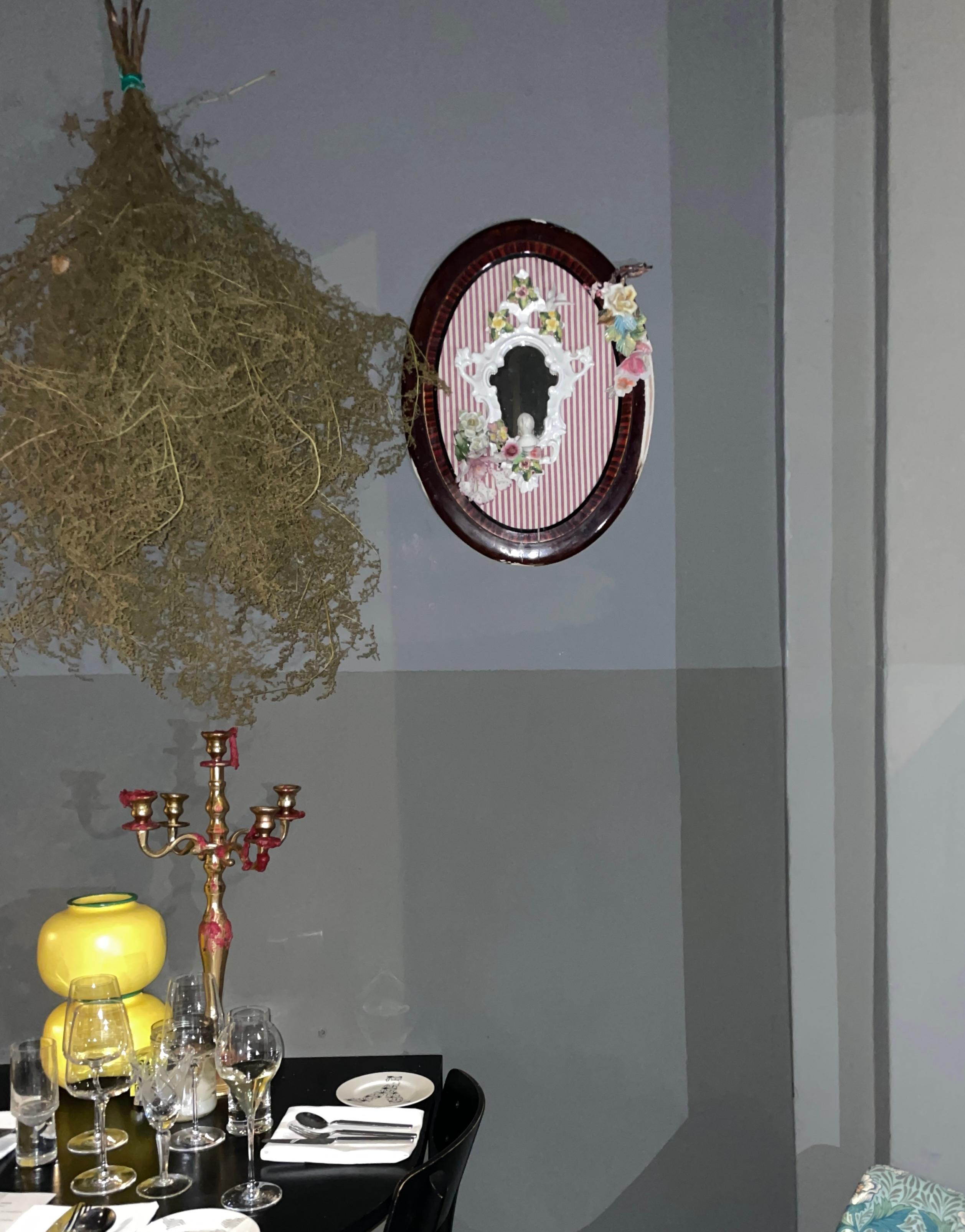 Arts and Crafts Dorian Gray en vente