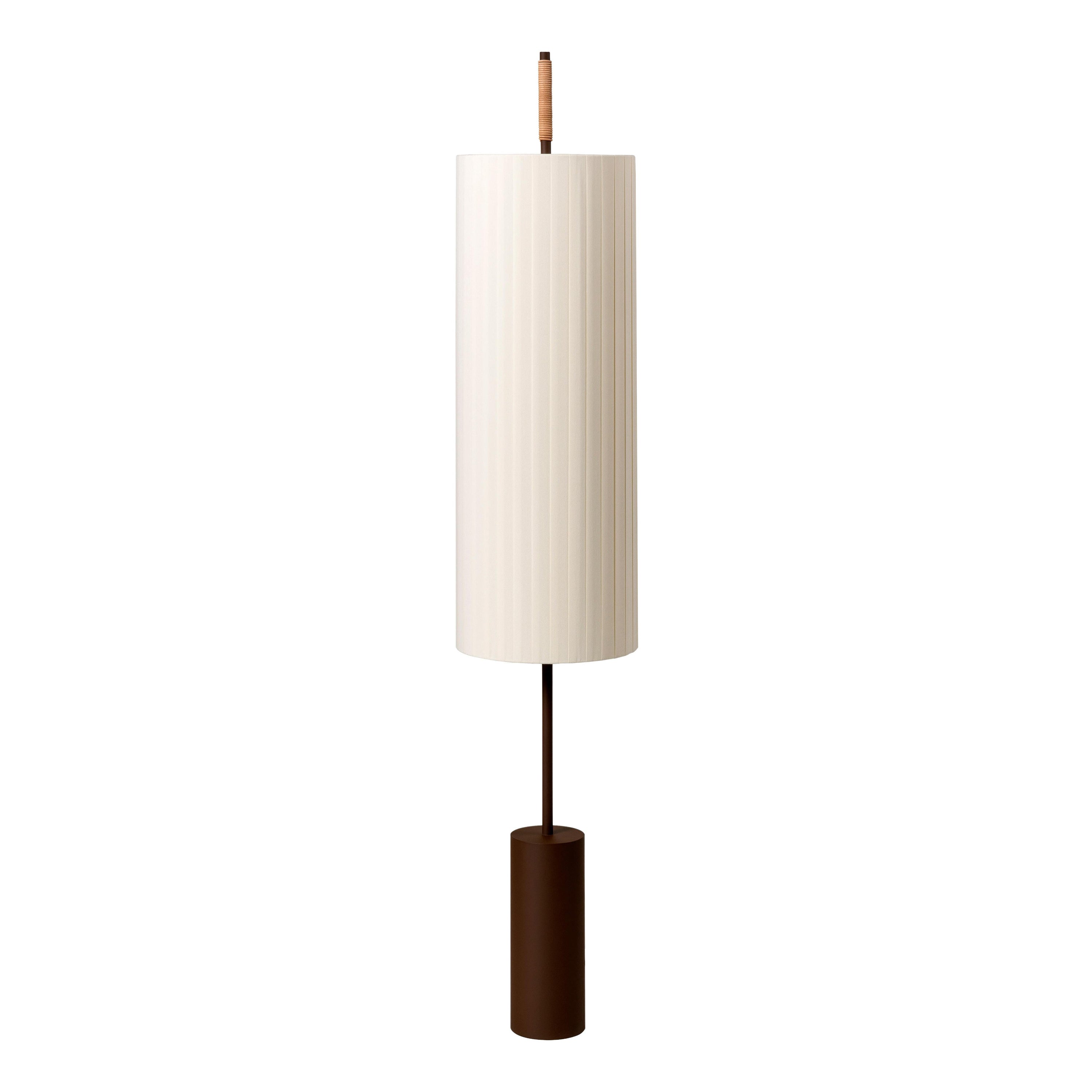 Lampadaire Dórica de Jordi Miralbell, Mariona Raventós