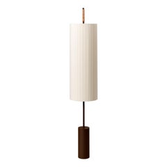 Lampadaire Dórica de Jordi Miralbell, Mariona Raventós