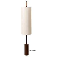 Dórica Floor Lamp by Jordi Miralbell, Mariona Raventós