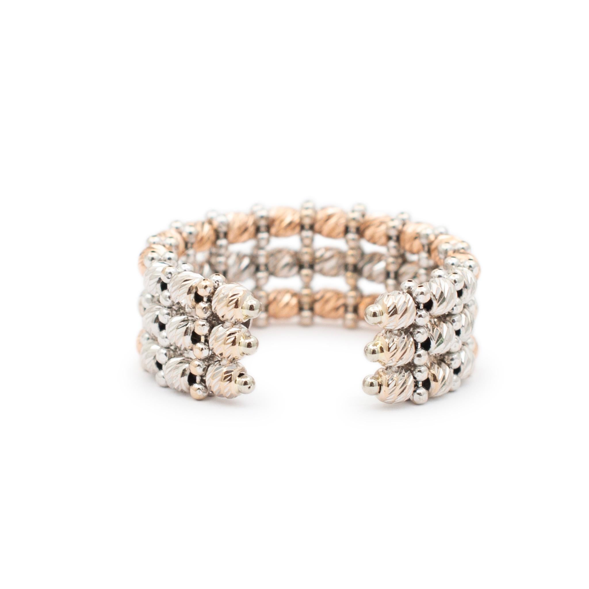 dorica jewelry