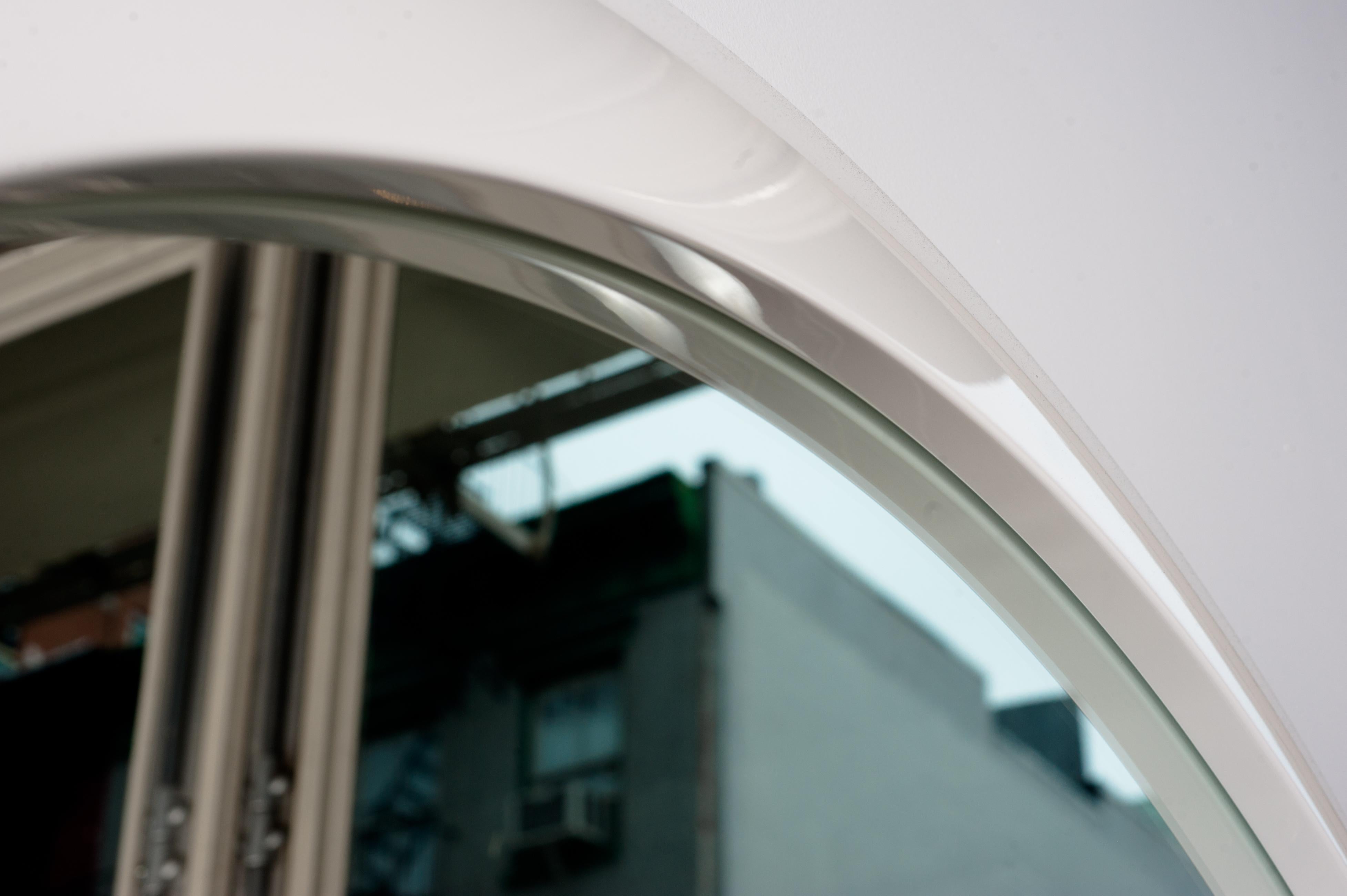 XXIe siècle et contemporain Miroir Dorica en vente
