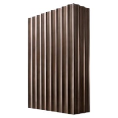 Dorico Wandverkleidungs-System von De Castelli