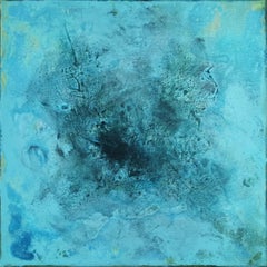 Emotions IV, Painting, Acrylic on Canvas