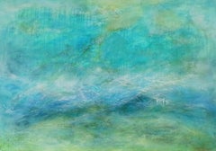 Gefühle, Gemälde, Acryl auf Leinwand