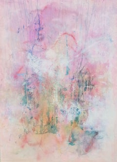 Sensitivity, Painting, Acrylic on Canvas