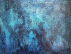 Brillante, Pittura, Acrilico su tela