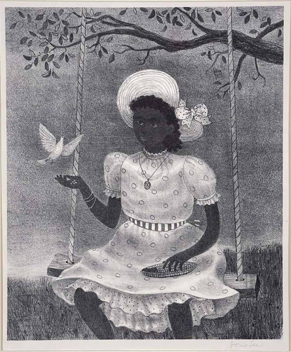 THE DOVE