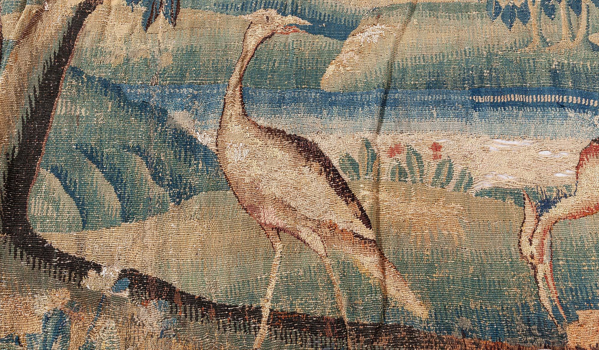 Tappeto autentico 