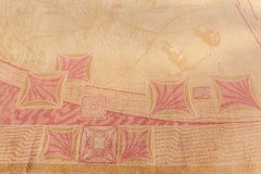 Doris Leslie Blau 1900s Viennese Art Nouveau Rug