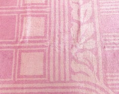 Tappeto secessionista viennese del 1900 Doris Leslie Blau di Julius Orendi