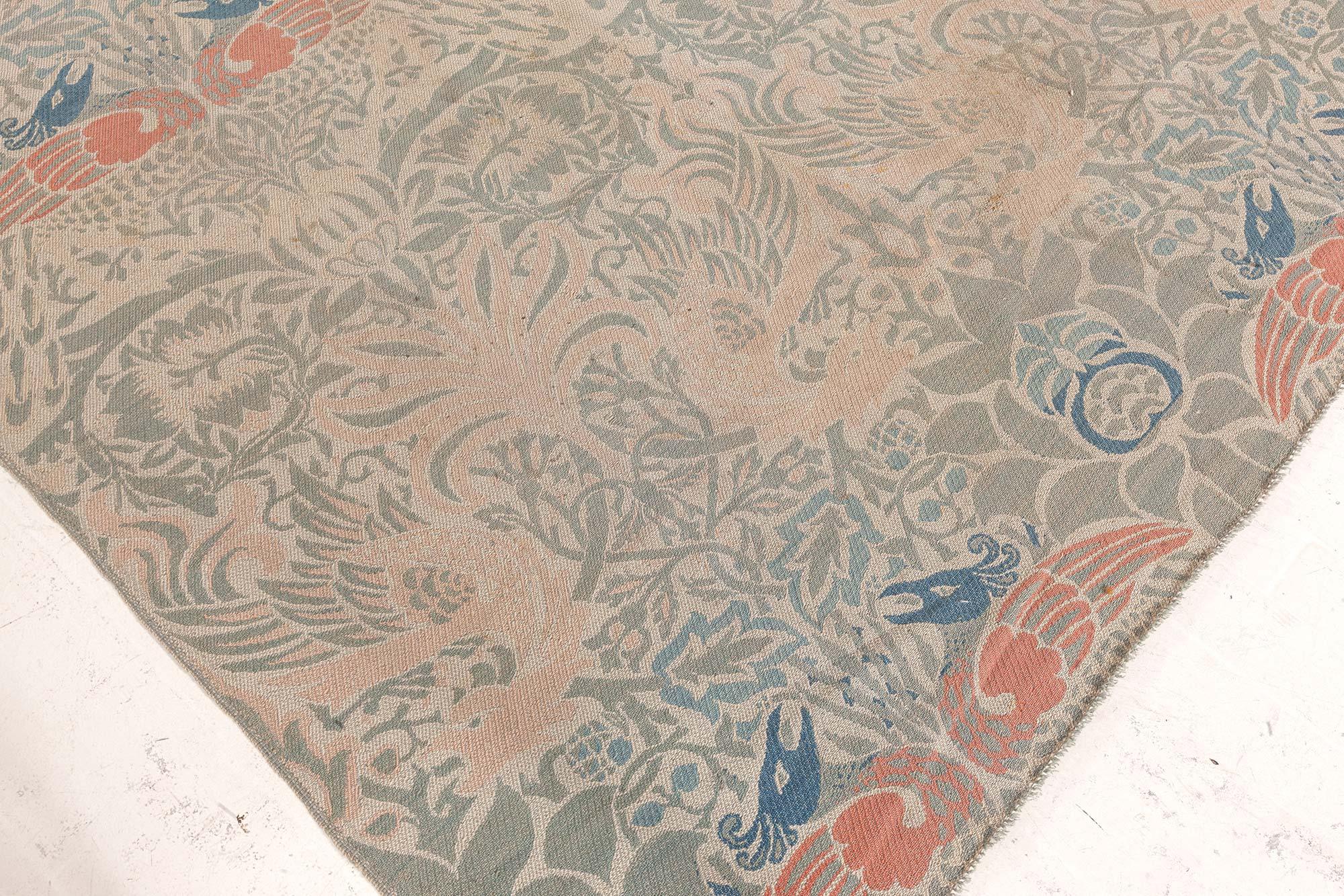 Autre Doris Leslie Blau textile William Morris des années 1900 en vente