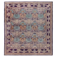 Doris Leslie Blau 1920s Arts
Crafts Rug “Donnemara” by C.F.A. Voysey Doris Leslie Blau 1920s Arts
Crafts Rug “Donnemara” by C.F.A. Voysey